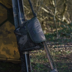 Solar Tackle Worldwide Reel Pouch